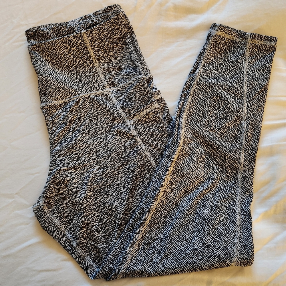 Champion Leggings